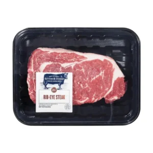 Organic Beef Box 1kg